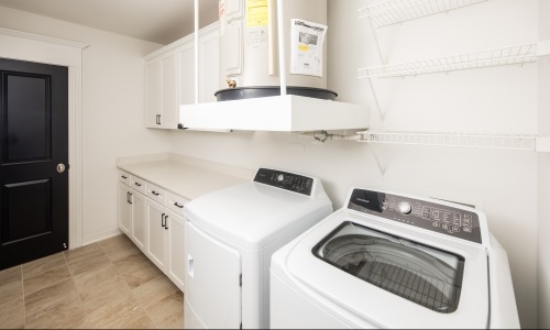 Laundry Room Cover Image