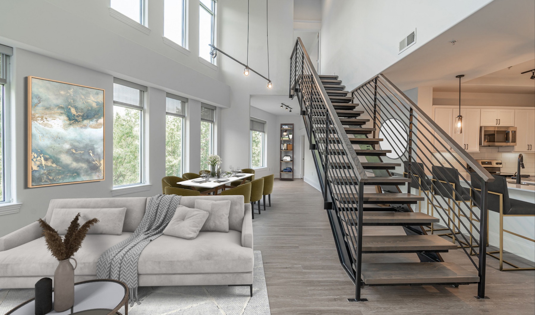 Sophisticated SouthPark Living Sophisticated SouthPark Living