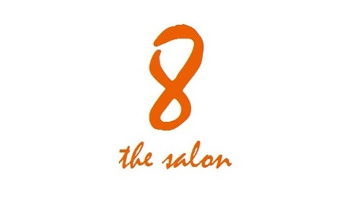 8 the Salon Cover Image