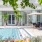 Residence at southpark Pool deck