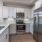 The Redesigned Residence at SouthPark Kitchen
