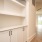 entryway into unit