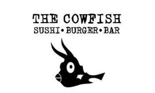 The Cowfish Sushi Burger Bar Cover Image