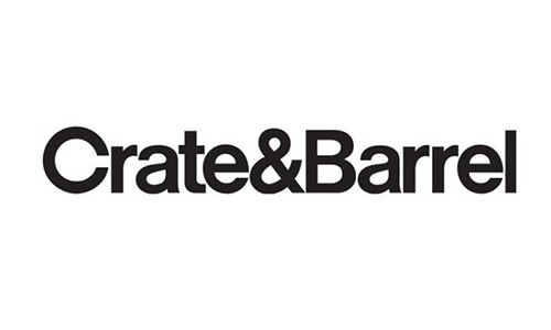Crate and Barrel Cover Image
