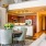 large open Penthouse Dining Room