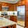 well lit Penthouse Kitchen