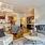 large open living room
