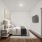 recessed lighting in bedroom