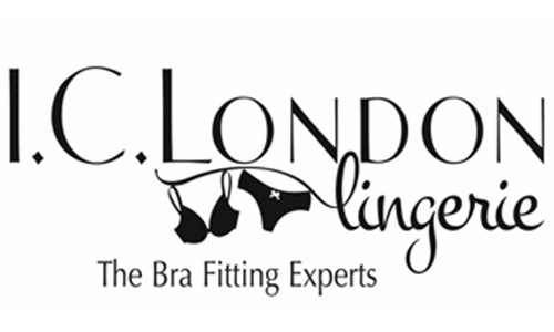 I. C. London Lingerie Cover Image