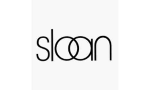 Sloan Boutique  Cover Image